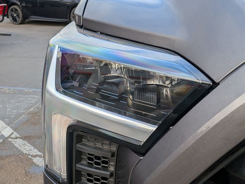 New 2025 Toyota Tundra SR5 image 6