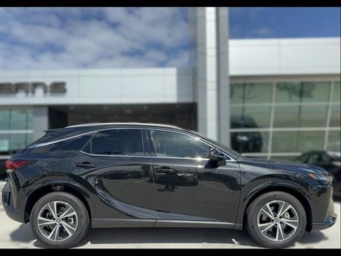 Used 2025 Lexus RX 350 Premium w/ Convenience Package image 9