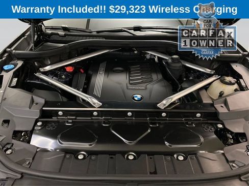 Used 2019 BMW X5 xDrive40i w/ Premium Package 2 image 12