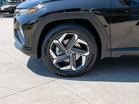 Used 2022 Hyundai Tucson Limited AWD/4WD image 30