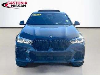 Used 2023 BMW X6 M50i w/ Executive Package video 2
