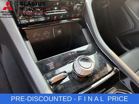 Used 2023 Jeep Grand Cherokee L Limited AWD/4WD image 25
