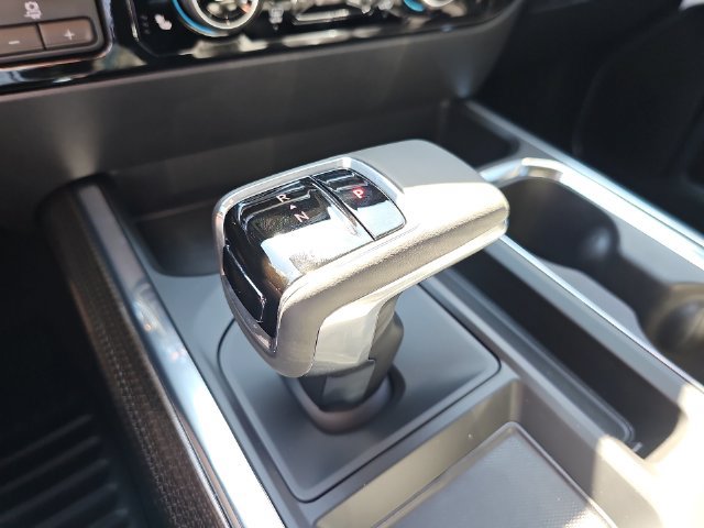 New 2026 Chevrolet Silverado 1500 RST w/ Safety Package AWD/4WD image 16