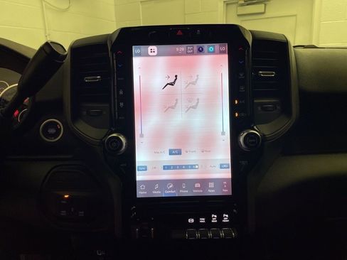 New 2026 RAM 3500 Tradesman image 13