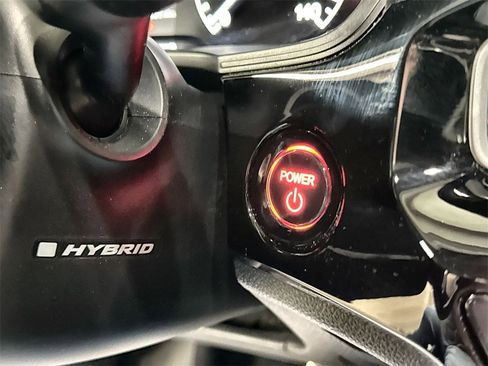 Used 2025 Honda Civic Sport image 23