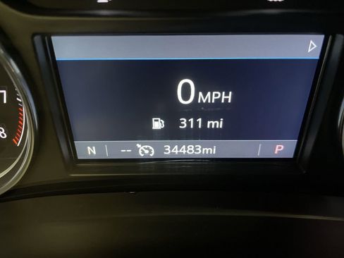 Used 2024 Buick Enclave Essence w/ LPO, Floor Liner Package FWD image 6