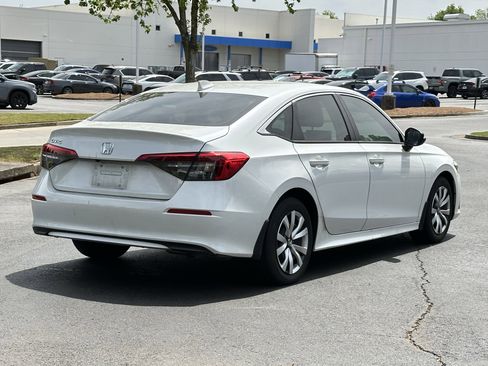 Used 2023 Honda Civic LX image 11