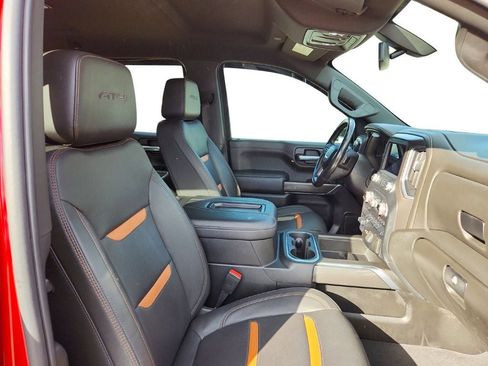 Used 2021 GMC Sierra 1500 AT4 image 25