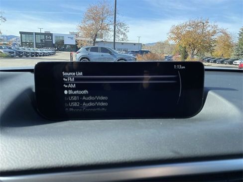 New 2026 MAZDA CX-50 2.5 Hybrid w/ Preferred Pkg image 18