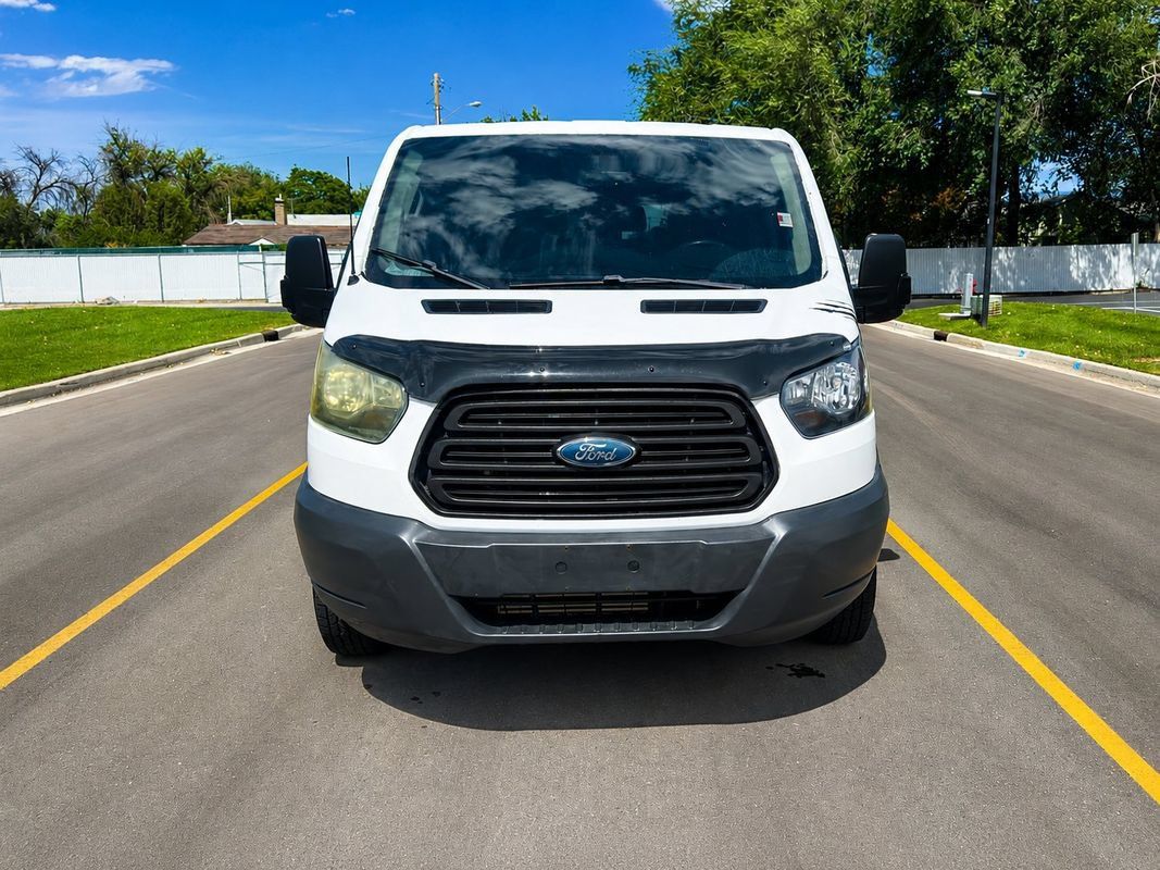 Used 2015 Ford Transit 150 XL RWD image 8