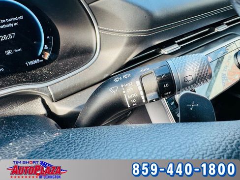 Used 2021 Genesis GV80 3.5T w/ Prestige Package 07 image 29