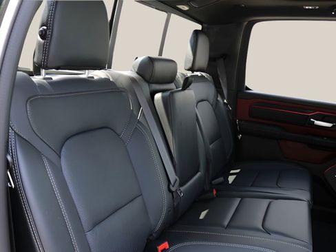 New 2026 RAM 1500 Rebel AWD/4WD image 17