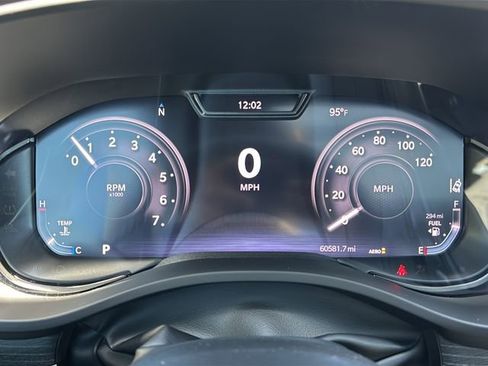 Certified 2023 RAM 1500 Limited AWD/4WD image 17