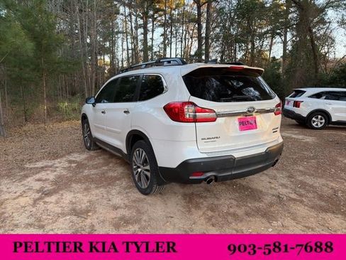 Used 2021 Subaru Ascent Touring w/ Popular Package #2A image 10