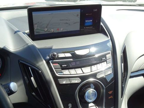 Used 2024 Acura RDX SH-AWD w/ Technology Package image 23