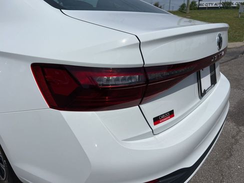 New 2026 Volkswagen Jetta Sport FWD image 12