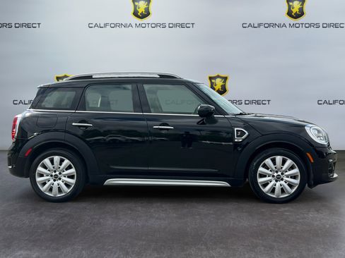 Used 2020 MINI Cooper Countryman S image 6