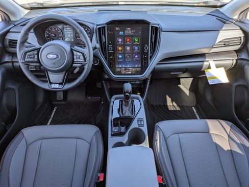 New 2026 Subaru Crosstrek 2.5i Limited w/ Popular Package #4A image 13