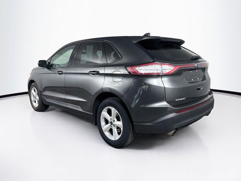 Used 2017 Ford Edge SE FWD image 28