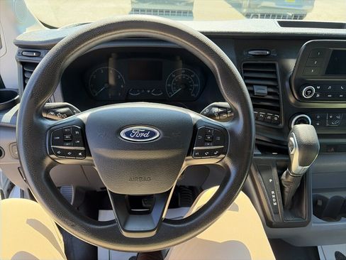Used 2021 Ford Transit 250 Medium Roof AWD image 10