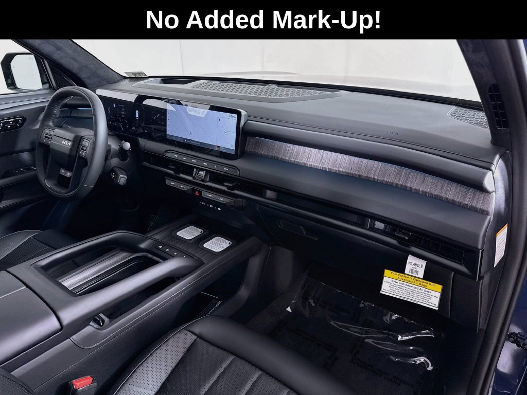 New 2027 Kia Telluride X-Line SX Prestige AWD/4WD image 33