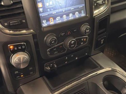 Used 2016 RAM 1500 Sport AWD/4WD image 13