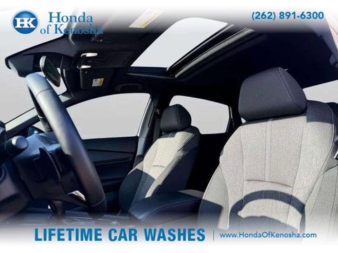 Certified 2025 Honda Accord Sport image 23