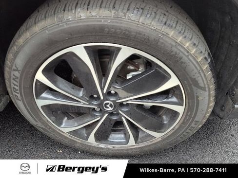 Certified 2023 MAZDA CX-5 AWD 2.5 S w/ Premium Plus Pkg image 5