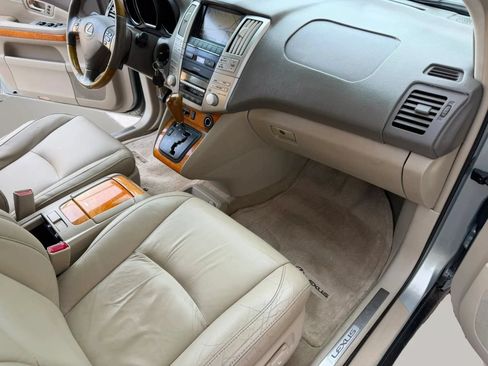 Used 2009 Lexus RX 350 AWD image 24