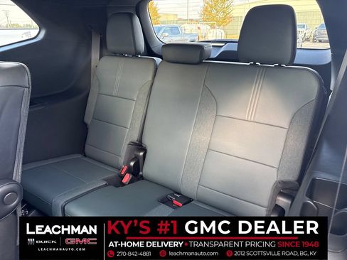 New 2026 GMC Acadia AT4 w/ Super Cruise Package AWD/4WD image 45