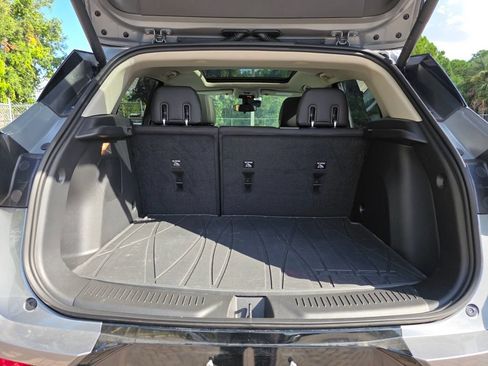 Used 2026 Buick Encore GX Sport Touring w/ Advanced Technology Package FWD image 19