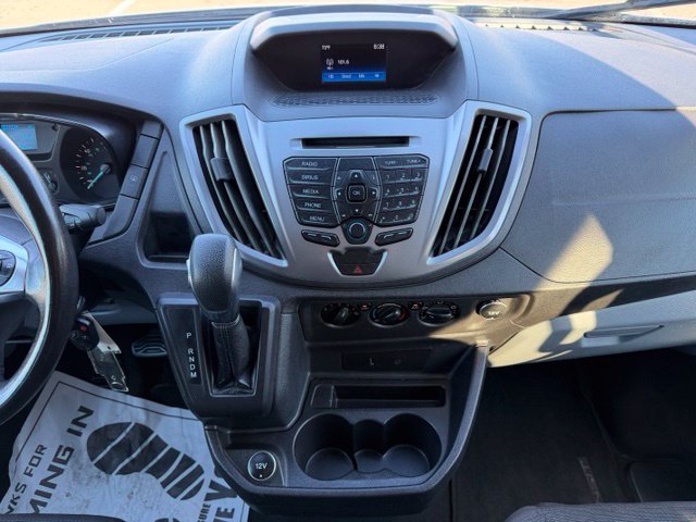 Used 2017 Ford Transit 350 XLT RWD image 24