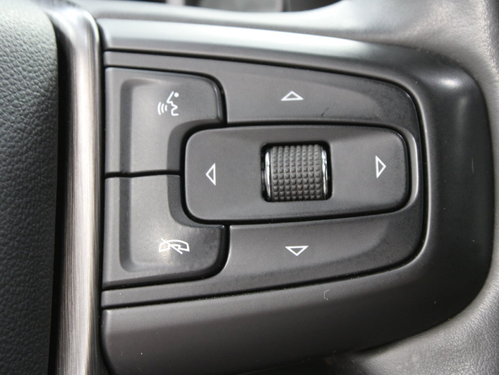 Used 2024 GMC Sierra 1500 AT4 w/ Technology Package AWD/4WD image 70
