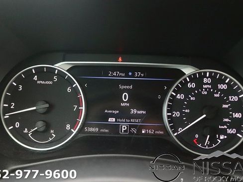 Certified 2024 Nissan Sentra SV image 17