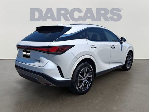 Used 2023 Lexus RX 350 Premium w/ Accessory Package AWD/4WD image 6