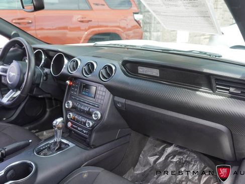 Used 2015 Ford Mustang Coupe w/ Equipment Group 051A RWD image 35
