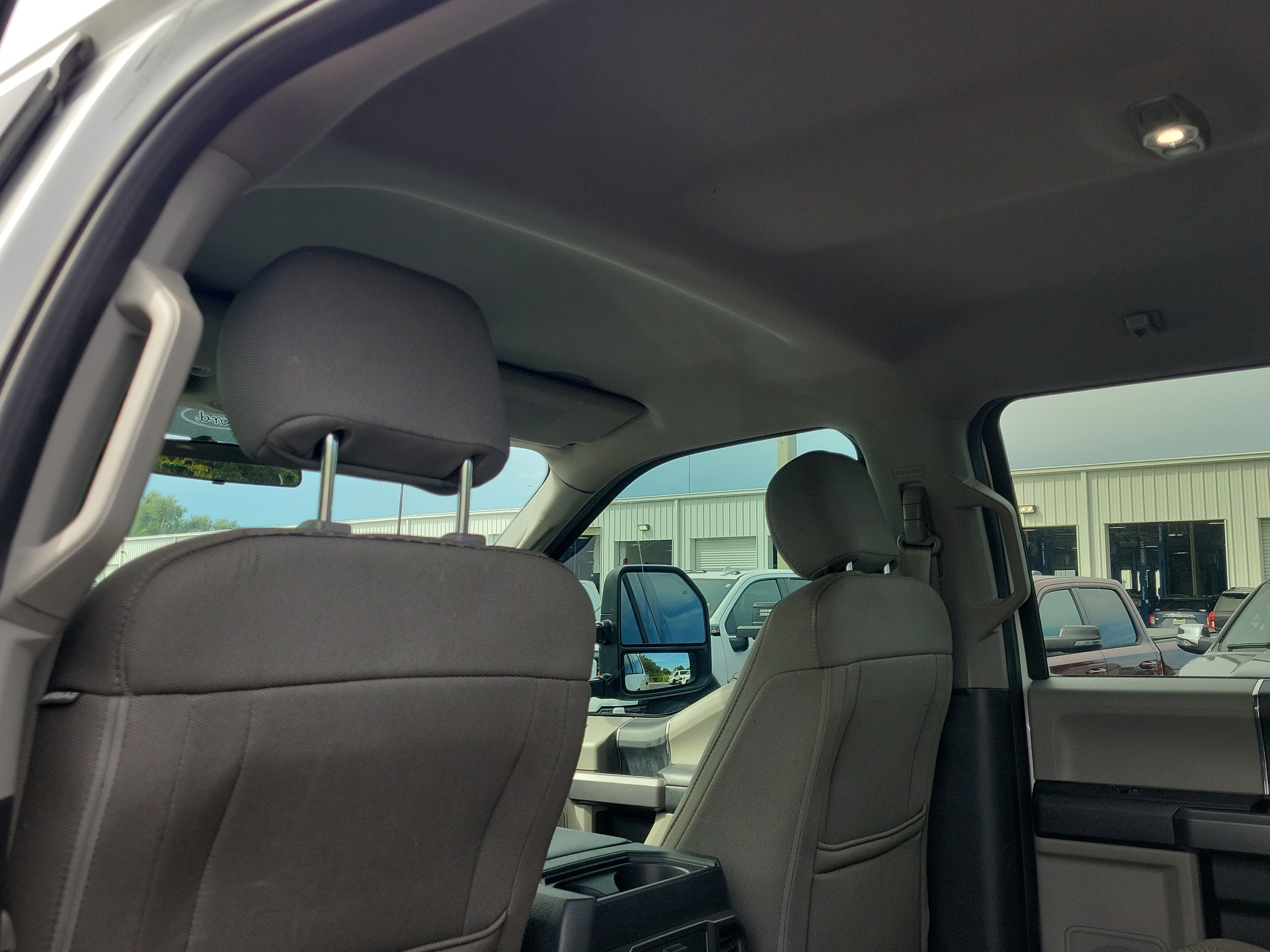 Used 2019 Ford F250 XLT w/ XLT Value Package AWD/4WD image 12