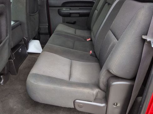 Used 2011 GMC Sierra 1500 SLE w/ Regional Value Package image 13