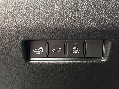 Used 2024 Lexus GX 550 image 25