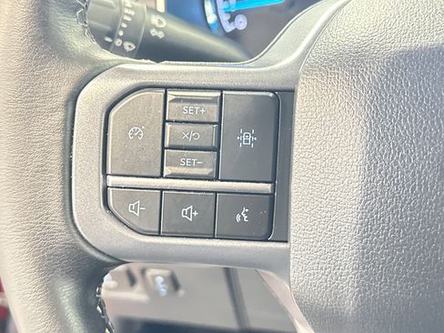 Certified 2023 Ford F150 XLT w/ Equipment Group 302A High image 37