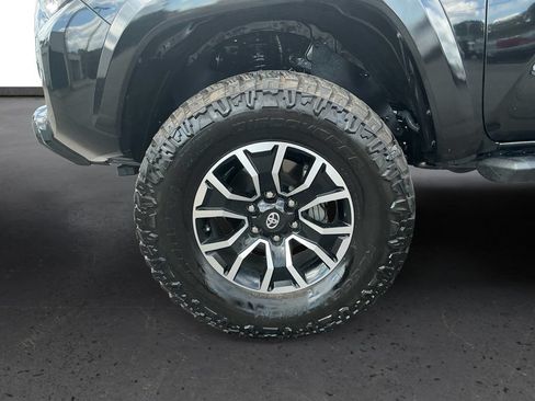 Used 2023 Toyota Tacoma TRD Sport RWD image 13