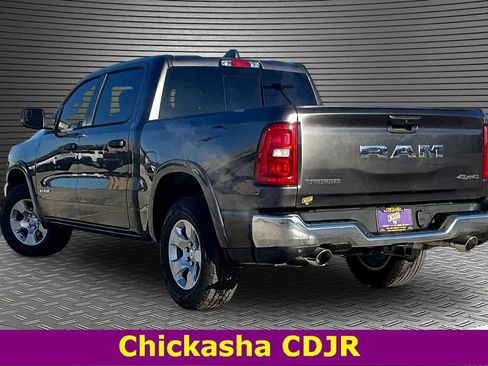 New 2026 RAM 1500 Big Horn image 3