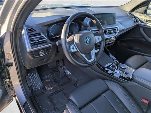 Certified 2023 BMW X3 xDrive30i w/ Convenience Package image 10