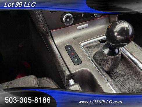 Used 2013 Ford Mustang GT w/ GT Track Pkg RWD image 33