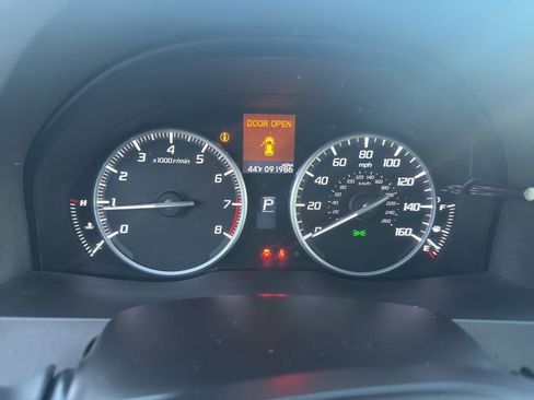 Used 2017 Acura RDX AWD image 17