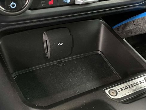 Used 2022 Ford Bronco Black Diamond image 29