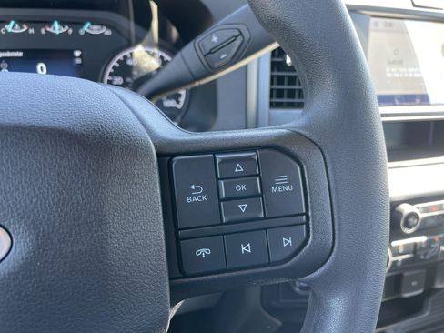 New 2026 Ford F350 XL w/ 360-Degree Camera Package image 14