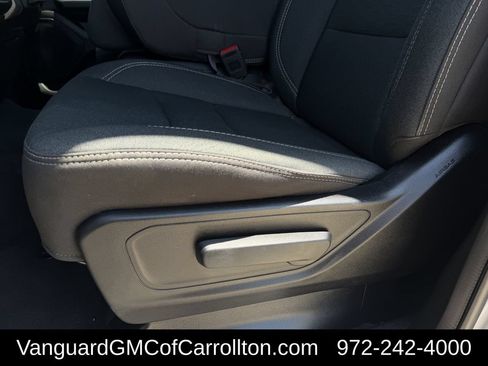 Used 2025 RAM 1500 Tradesman RWD image 30