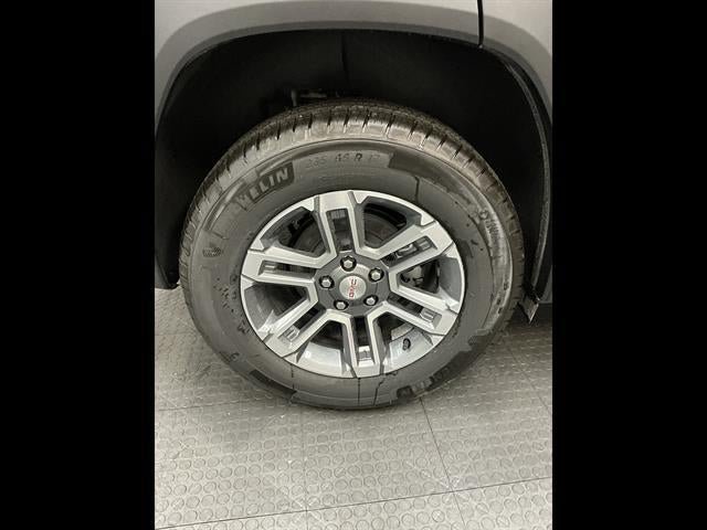 New 2027 GMC Terrain Elevation w/ LPO, Floor Liner Package AWD/4WD image 36