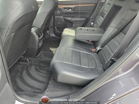 Used 2020 Honda CR-V Touring image 26